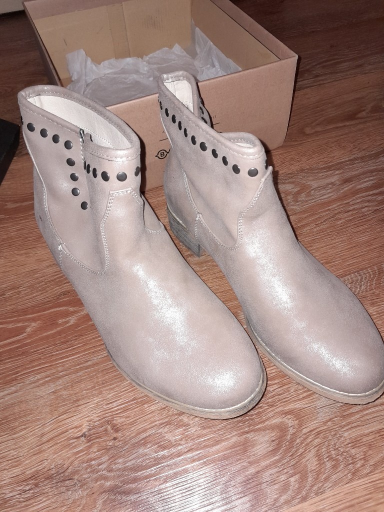 image for Ankle boots
