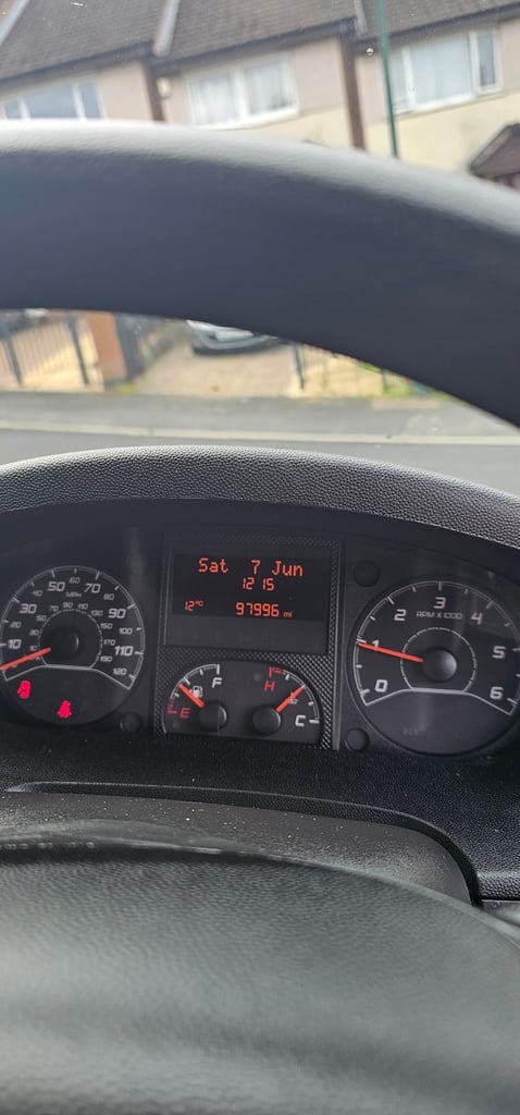 Citroen, RELAY, Panel Van, 2020, Manual, 2179 (cc)