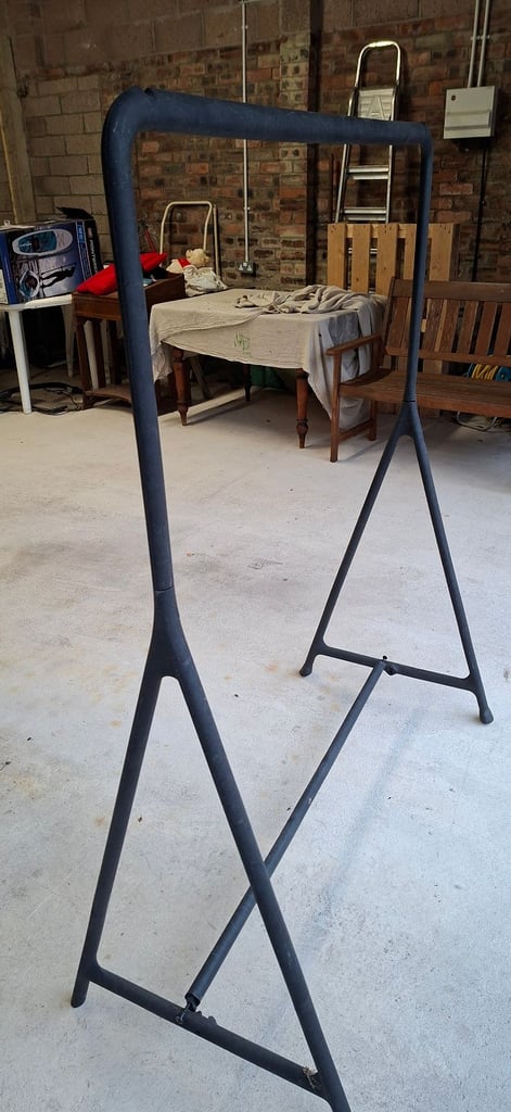 image for Clothes Rail