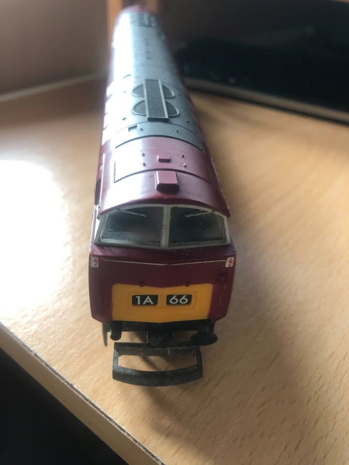 Hornby & Lima Trains for sale