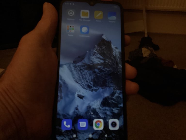 Xiomi  Redmi 9AT