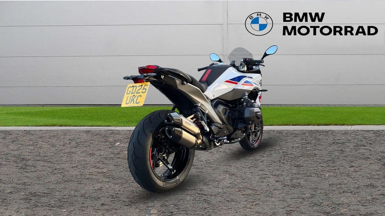 2025 BMW R1300 R1300 RS SE (25MY) Other PETROL Manual