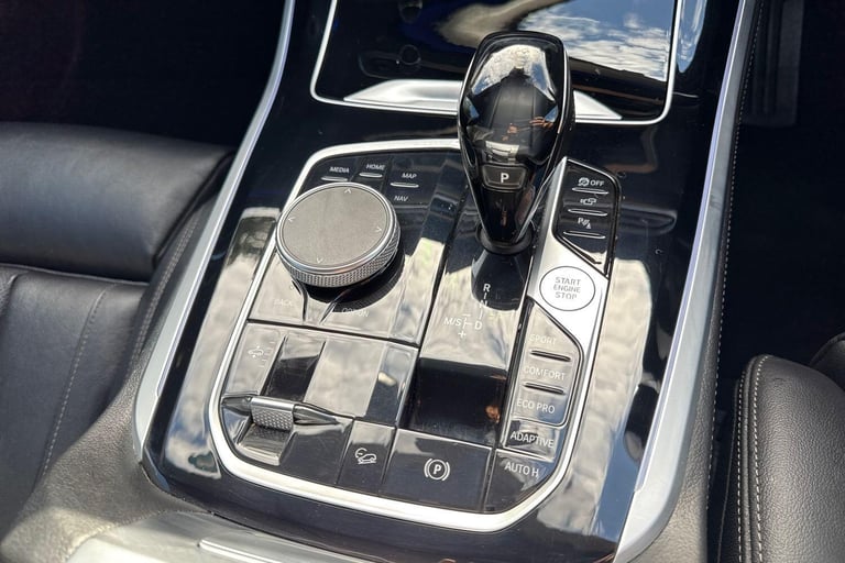2020 BMW X5 3.0 30d MHT M Sport SUV 5dr Diesel Hybrid Auto xDrive Euro 6 (s/s) (286 ps) ESTATE Di...