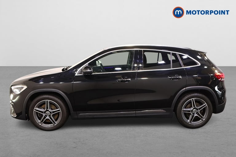 2022 Mercedes-Benz GLA GLA 250 AMG Line Premium Plus 5dr Auto SUV Petrol Automatic