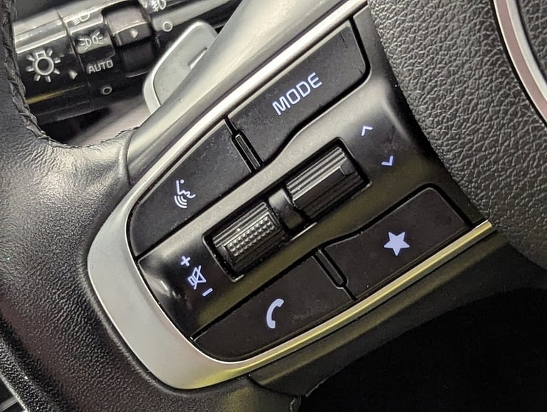 2024 Kia Sportage h T-GDi GT-Line SUV HYBRID Automatic