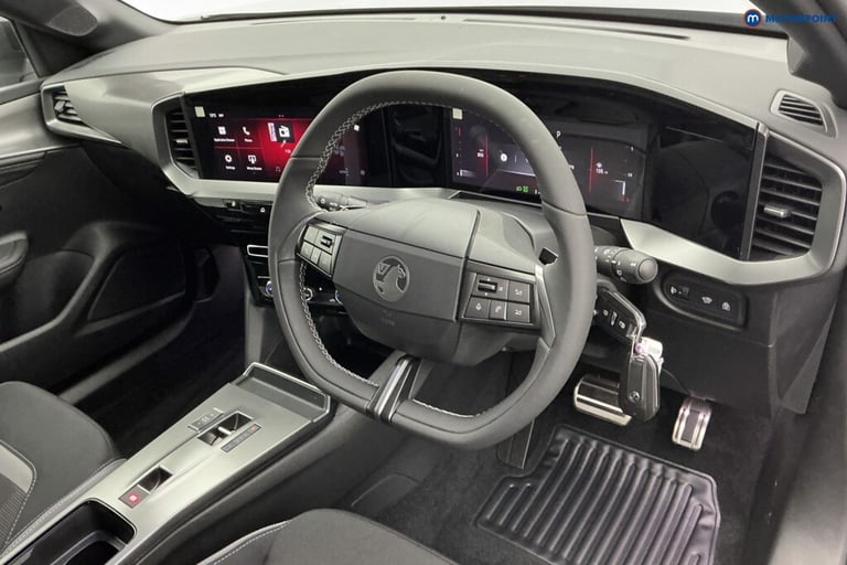 2025 Vauxhall Mokka 1.2 Turbo GS 5dr Auto SUV Petrol Automatic