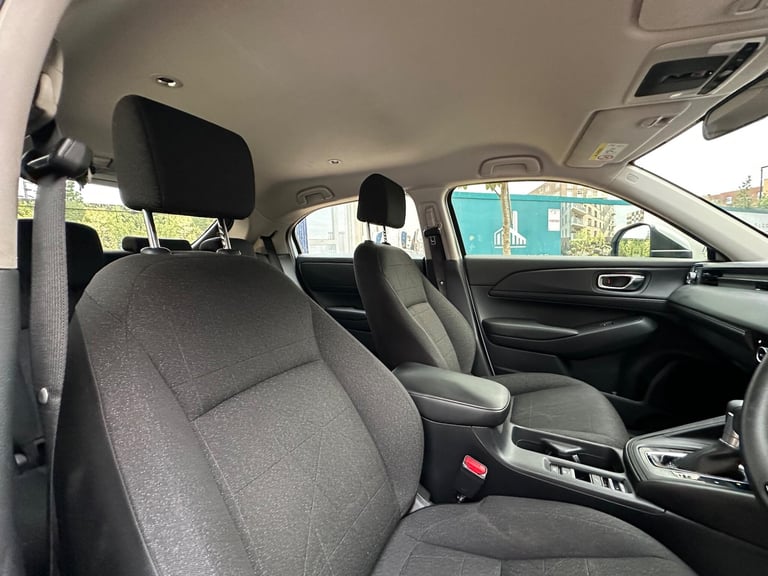 2024 Honda HR-V 1.5 h i-MMD Elegance CVT Euro 6 (s/s) 5dr HATCHBACK Petrol/Electric Hybrid Automatic