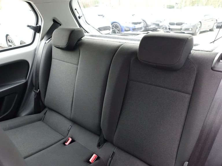 2019 Volkswagen up! 1.0 Move up Hatchback Petrol Manual