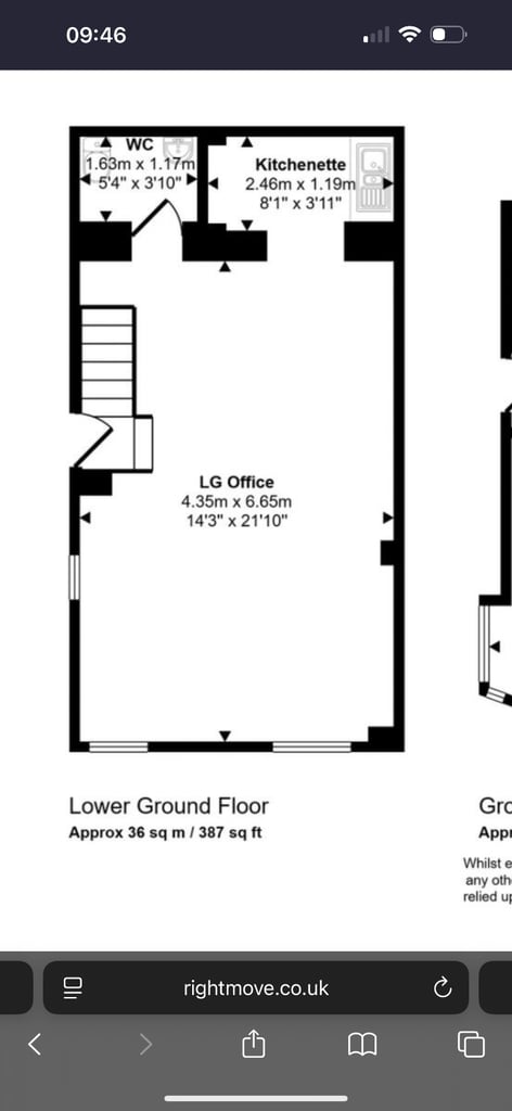 image for Commercial Space 