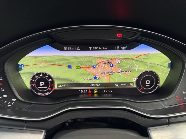 2018 Audi Q5 2.0T FSI Quattro S Line 5dr S Tronic ESTATE PETROL Automatic