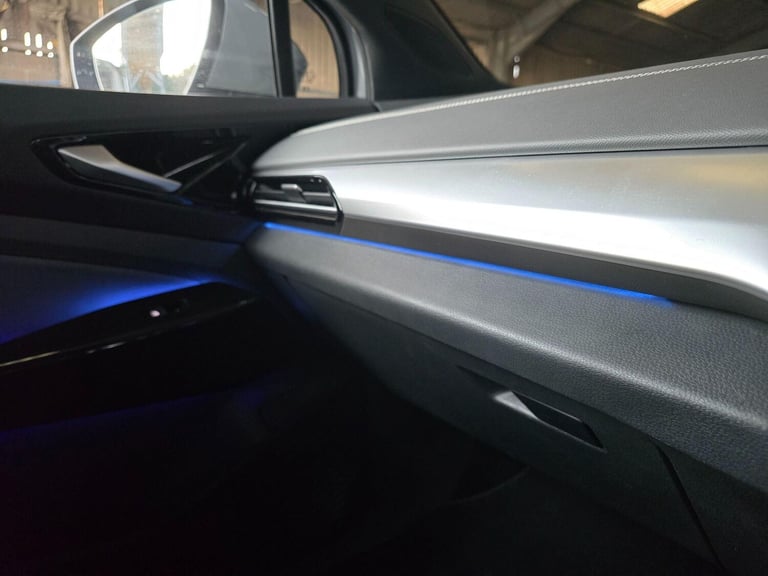 2024 Volkswagen ID.4 210kW Life Pro 77kWh 5dr Auto ESTATE ELECTRIC Automatic