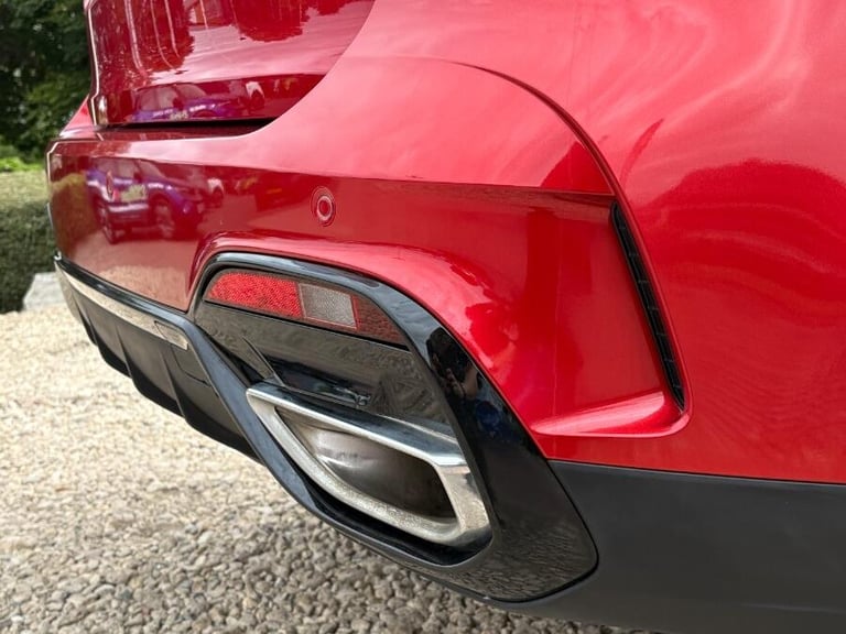 2023 MG MG HS 1.5 T-GDI Trophy SUV 5dr Petrol DCT Euro 6 (s/s) (162 ps) ESTATE Petrol Automatic