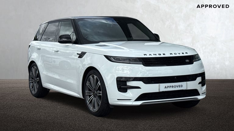 image for 2023 Land Rover Range Rover Sport 3.0 D300 Autobiography 5dr SUV Automatic