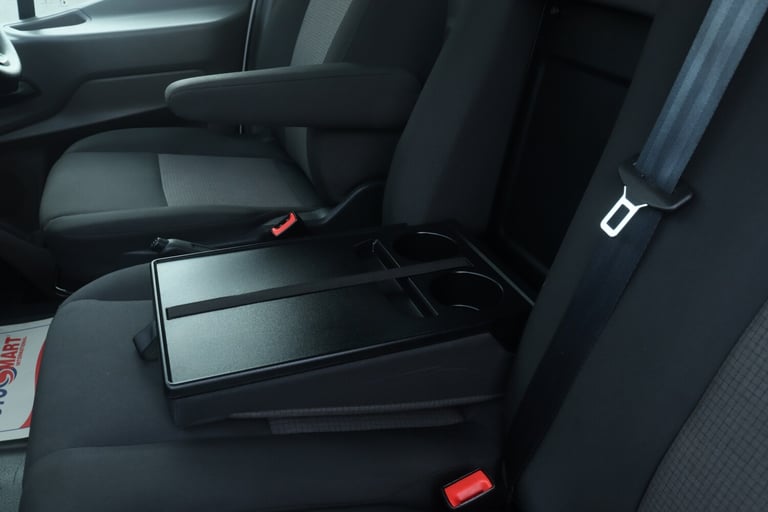 2021 Ford Transit 2.0 350 EcoBlue Leader Chassis Cab 2dr Diesel Manual FWD L4 Euro 6 (s/s)  CHASS...