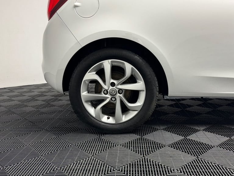 2016 Vauxhall Corsa 1.4i ecoFLEX Energy Hatchback 3dr Petrol Manual Euro 6 (a/c) (90 ps) Hatchbac...