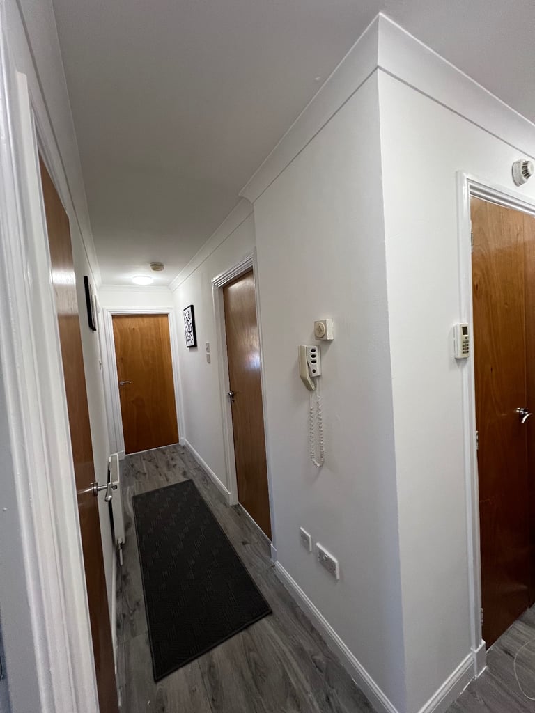 Stunning 2-Bedroom Flat for Rent in popular Liberton area, Edinburgh!