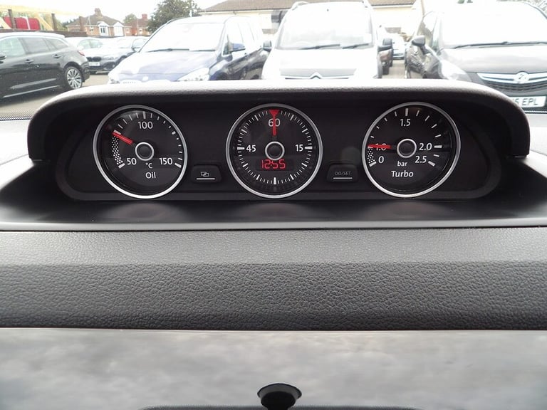 2014 Volkswagen Beetle 2.0 TDI Sport 2dr CONVERTIBLE DIESEL Manual
