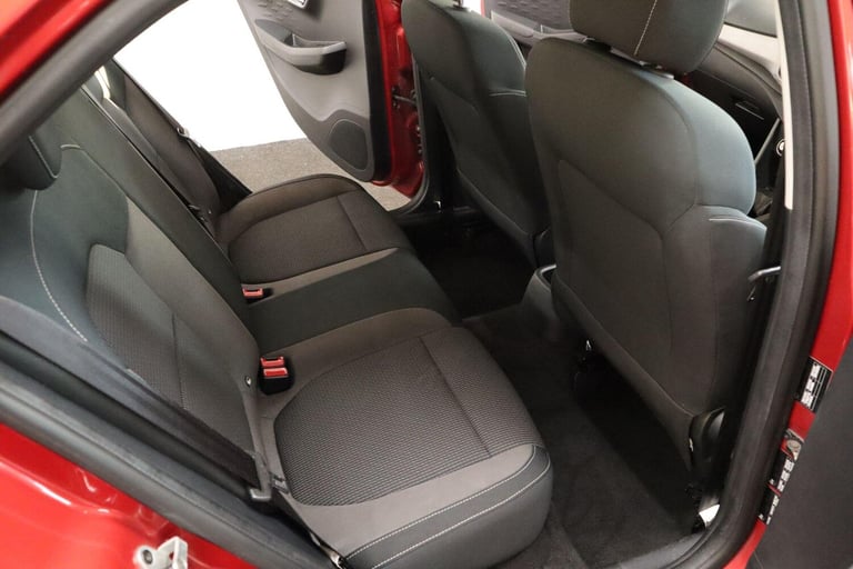 2019 MG MG3 1.5 VTi-TECH Excite Euro 6 (s/s) 5dr HATCHBACK Petrol Manual