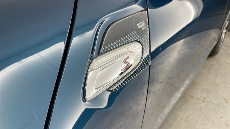 2020 MINI Convertible 2.0 Cooper S Sidewalk Edition 2dr Auto Petrol Convertible Convertible Petro...