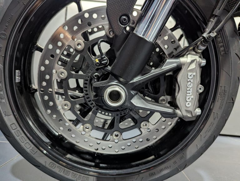 2024 Ducati Monster 937 937 Euro 5