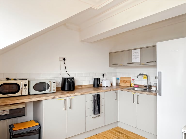 Norwich - NR1 1RY, Access to coworking space in HQ Norwich, Independent House