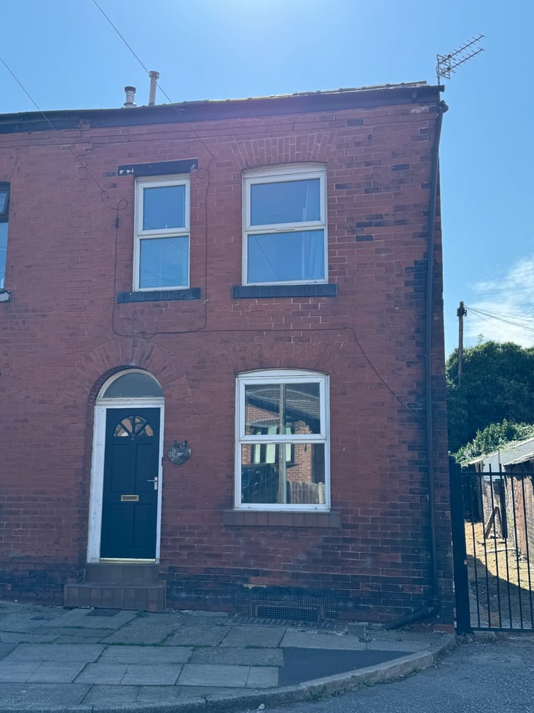 Studio Rooms Available 