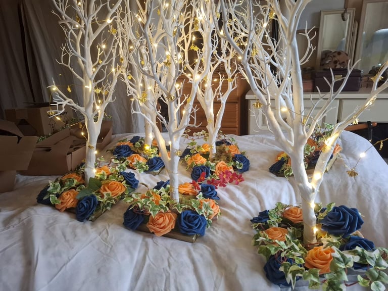 image for Wedding Decorations