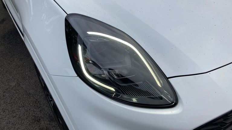 2024 Ford Puma 1.0 EcoBoost Hybrid mHEV ST-Line X 5dr HATCHBACK PETROL Manual