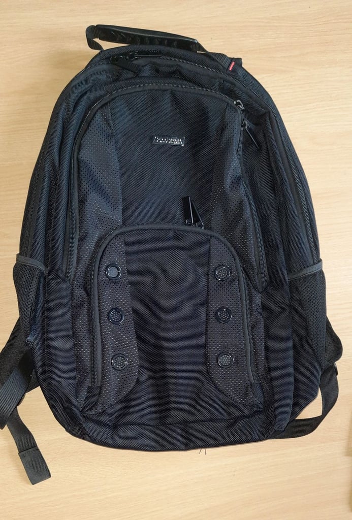 image for Laptop bag 