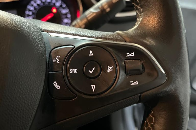 2022 Vauxhall Crossland 1.2 Turbo [130] Ultimate 5dr HATCHBACK PETROL Manual