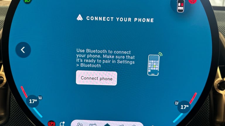 2025 MINI Countryman 1.5 C Classic [Level 2] 5dr Auto Petrol Hatchback Hatchback Petrol Automatic