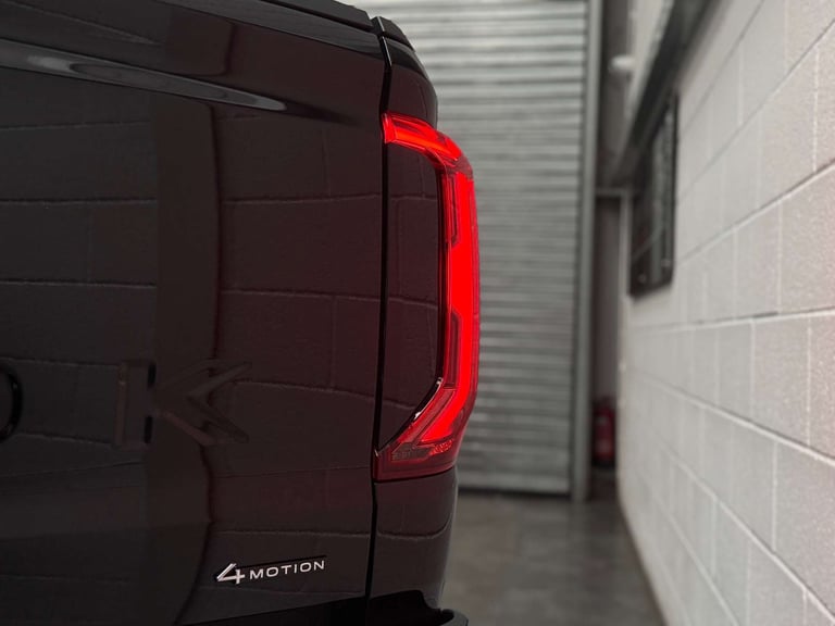 2023 Volkswagen Amarok 2.0 Amarok Style TDI 4Motion Auto 4WD Pickup Diesel Automatic