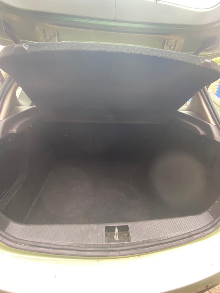 Vauxhall, ASTRA, EXCLUSIV, CDTI, 2011, Manual, 1686 (cc), 5 doors