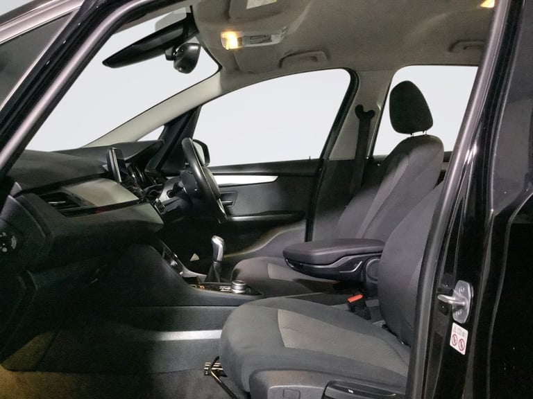 2019 BMW 2 Series Gran Tourer 1.5 218i SE MPV 5dr Petrol Manual Euro 6 (s/s) (140 ps) MPV Petrol ...