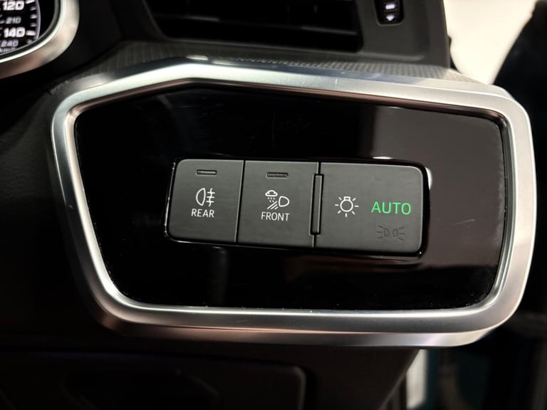 2019 Audi A6 Allroad 3.0 TDI V6 45 Sport Tiptronic quattro Euro 6 (s/s) 5dr ESTATE Diesel Automatic