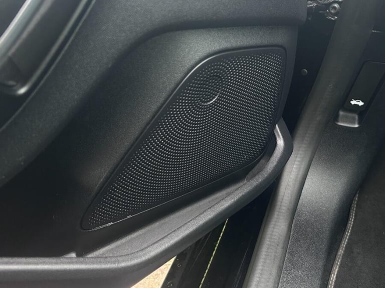 2023 Ford Fiesta 1.0t Ecoboost Active Hatchback 5dr Petrol Manual Euro 6 (s/s) (100 Ps) HATCHBACK...