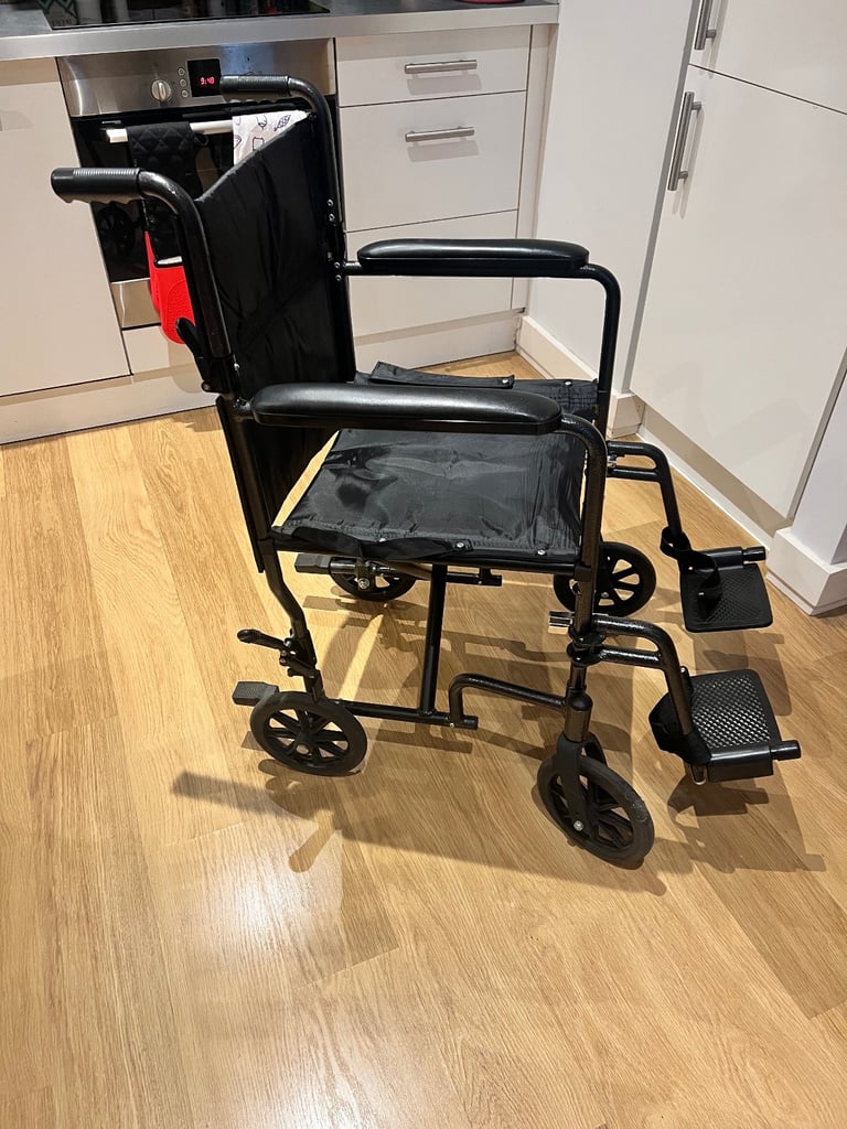 Wheelchair