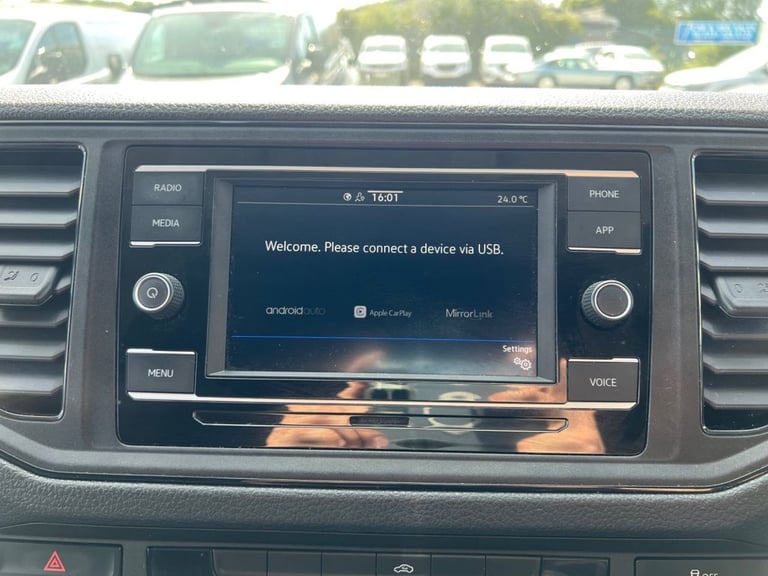 2022 MAN TGE 2.0 3140d LION XS Panel Van 5dr Diesel Manual FWD LWB High Roof Euro 6 (s/s PANEL VA...