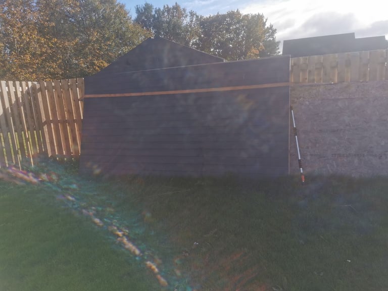 image for Garden shed