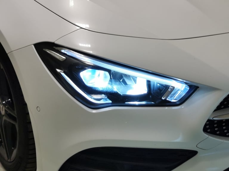 2020 Mercedes-Benz CLA 2.0 CLA250 AMG Line (Premium 2) Coupe 4dr Petrol 7G-DCT Euro 6 (s/s) (224 ...