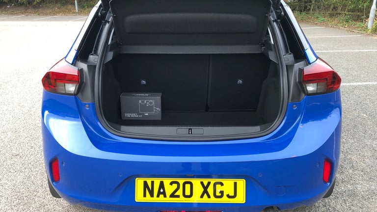 2020 Vauxhall Corsa 1.2 Turbo Elite Nav Premium 5dr Petrol Hatchback Hatchback Petrol Manual