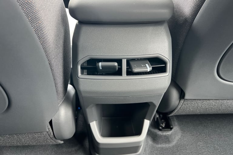 2025 Kia EV3 148kW Air 81.4kWh 5dr Auto Estate Electric Automatic
