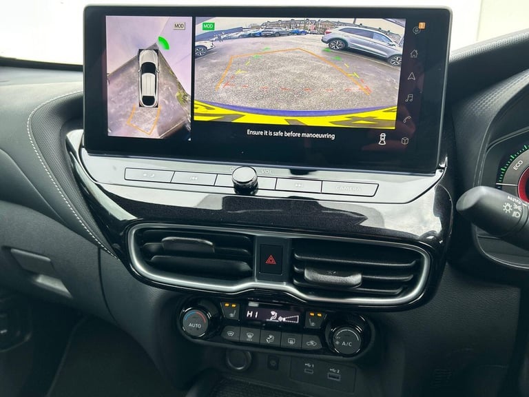 2024 Nissan Juke 1.6 Tekna SUV 5dr Petrol Hybrid Auto Euro 6 (143 ps) SUV PETROL/ELECTRIC Automatic