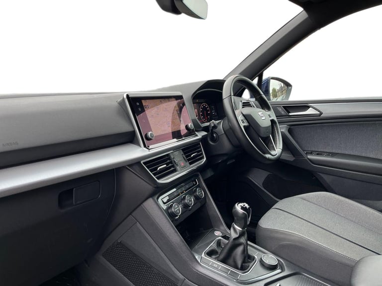  SEAT Tarraco 2.0 Tdi Se Technology Suv 5dr Diesel Manual Euro 6 s/s 150 Ps
