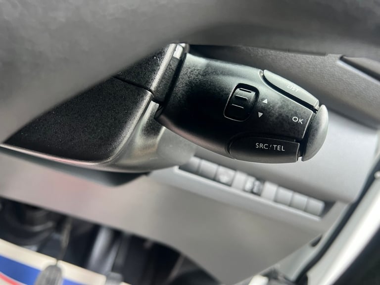 2019 Citroen Dispatch 1000 1.5 BlueHDi 100 Van Enterprise PANEL VAN Diesel Manual