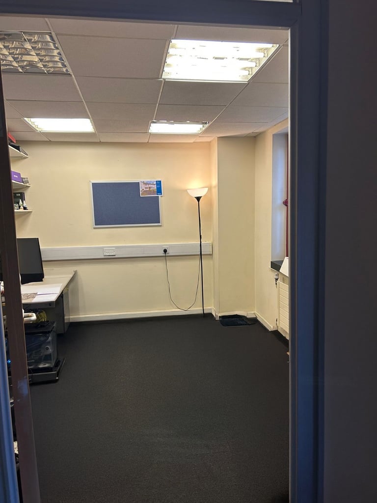 Office units to let in canary wharf