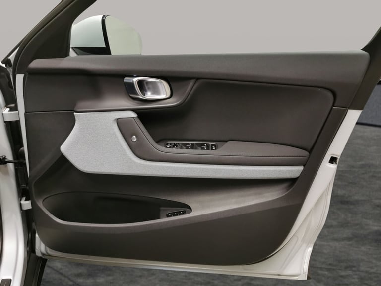 2021 Polestar Polestar 2 300kW 78kWh Long Range DM [Plus] 5dr 4WD Auto SALOON ELECTRIC Automatic