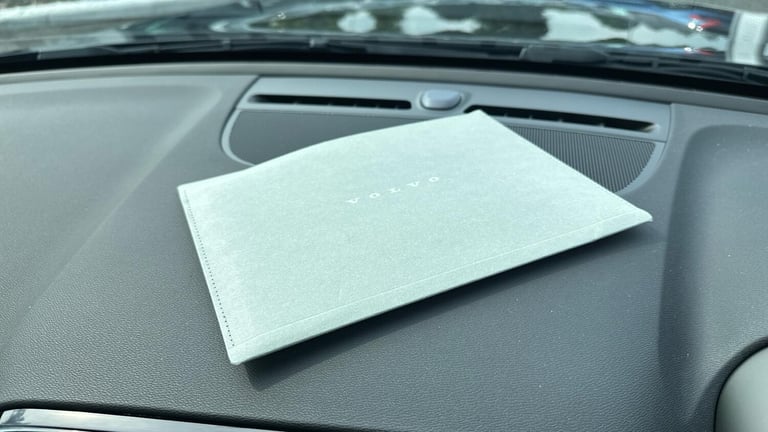 2025 Volvo XC40 2.0 B4P Plus Black Edition 5dr Auto ESTATE PETROL Automatic