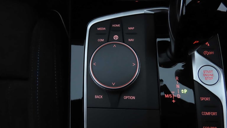  BMW 1 Series M135i xDrive 5dr Step Auto Hatchback Petrol Automatic