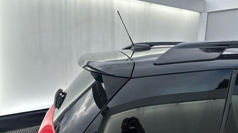 2019 Citroen C3 Aircross 1.2 PureTech Flair 5dr MPV PETROL Manual